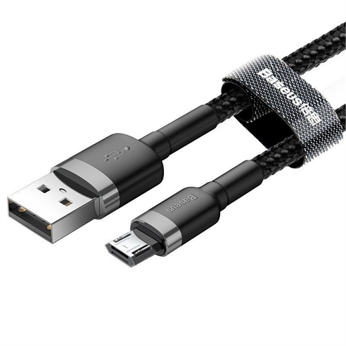 BASEUS USB to Micro cable