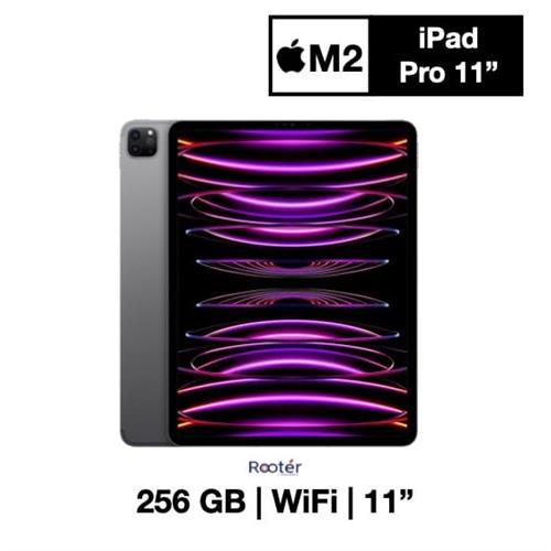 Ipad Pro 11 (2022) 256 GB M2 Chip