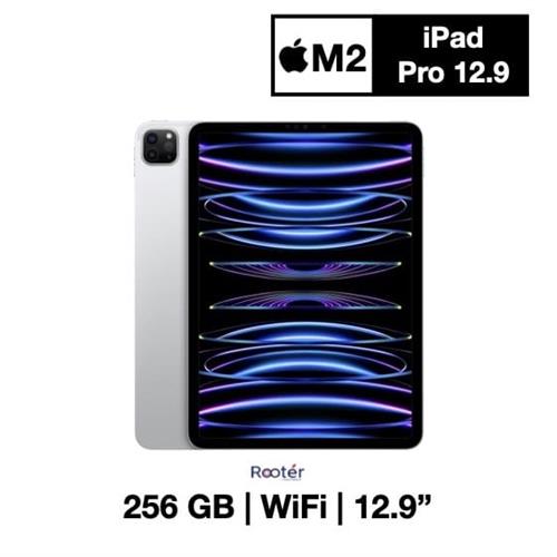 Ipad Pro 12.9 (2022) 256 GB M2 Chip