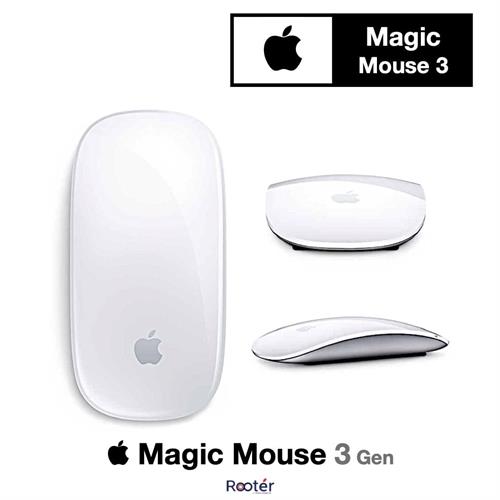 Apple Magic Mouse 3