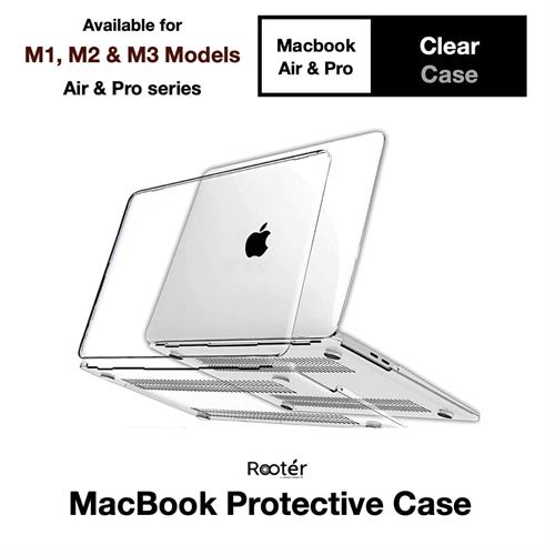 Macbook Case