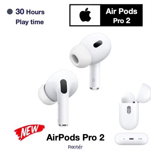 AirPods Pro 2 Gen (Type C)