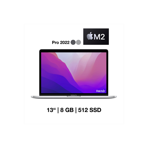 Macbook Pro 512 GB (2022) M2 Chip