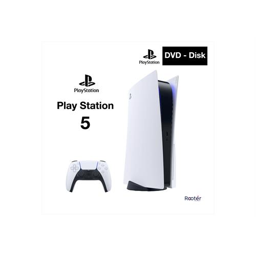 Play Station 5