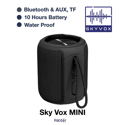 SKY VOX   MINI   Speaker