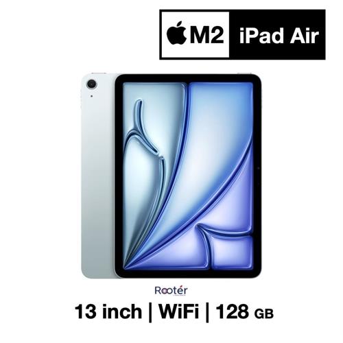 Ipad Air 13" M2 Chip (2024)