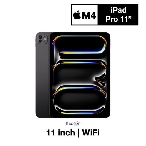 Ipad Pro 11 inch (M4 chip) Wifi