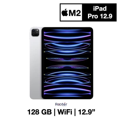 Ipad Pro 12.9 inch (M2 Chip) WiFi 128 GB