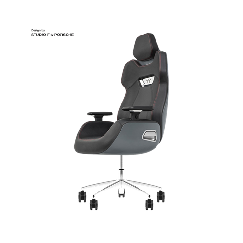 THERMALTAKE ARGENT E700 (GGC-ARG-BSLFDL-01)GAMING CHAIR SPACE GRAY