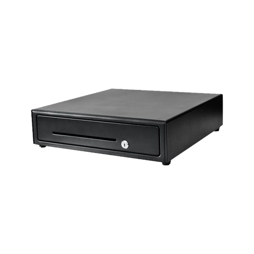 CASH DRAWER BLACK