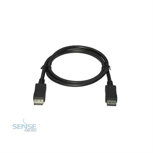 CABLE DISPLAY PORT TO DISPLAY PORT -