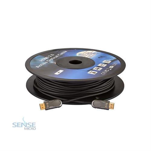 HDMI CABLE FIBER 100M