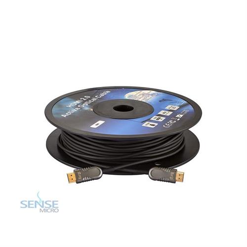 HDMI CABLE FIBER 80M