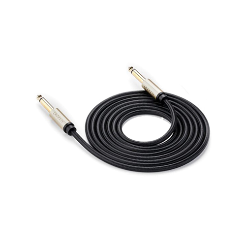 UGREEN 6.35MM MALE TO MALE STEREO AUX CABLE 10M-40815(6m)