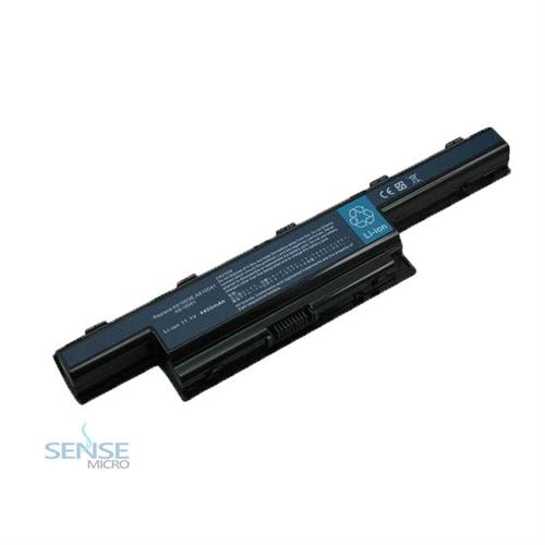 NOTEBOOK BATTERY - FOR ACER 4741G, 5741,7741/TRAVELMATE