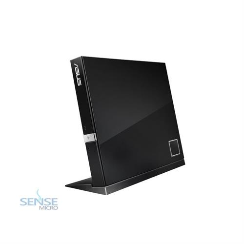 ASUS SBW-06D2X-U BLURAY EXTERNAL DVD WRITER(1y)