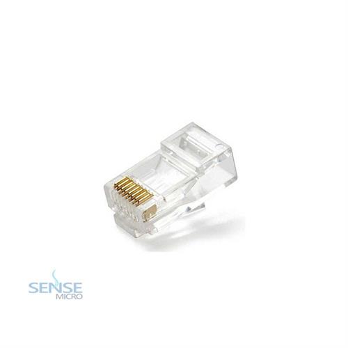 CONNECTOR RJ45 CAT6