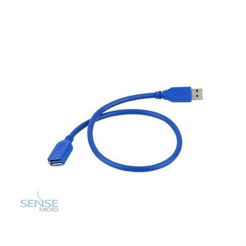 EXTENTION CABLE USB3.0 5M