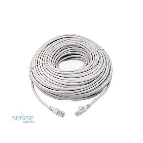 PATCH CODE CABLE CAT5 10M