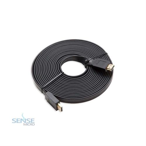 HDMI CABLE 30M HDMI TO HDMI-FLAT