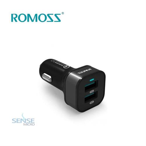 CHARGERS - ROMOSS AU36P CAR CHARGER