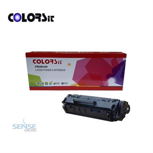 CARTRIDGE TONER COLORSIT 85A/35A