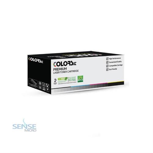 CARTRIDGE TONER - COLORSIT TN-3448