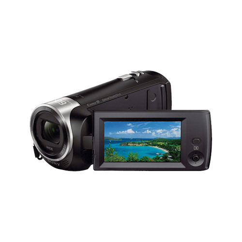 SONY HDR-CX405 HANDYCAM(1y)