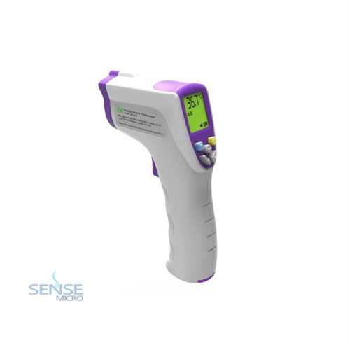 THERMOMETER WK-168 INFRARED THERMOMETER