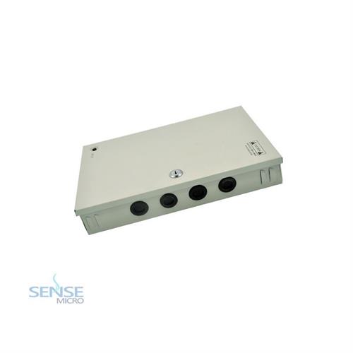 CCTV ADAPTER (PB-9CH5A) 12V 5A POWER BOX