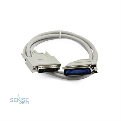 PRINTER CABLE 1.5M PARALLEL