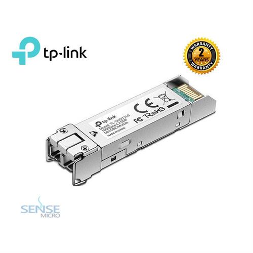 TP-LINK TL-SM311LS MINI GBIC NETWORK MODULE(2y)