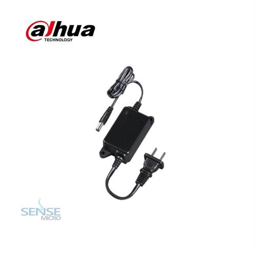 POWER ADAPTER - DAHUA DH-PFM321D-BS 12V 1A