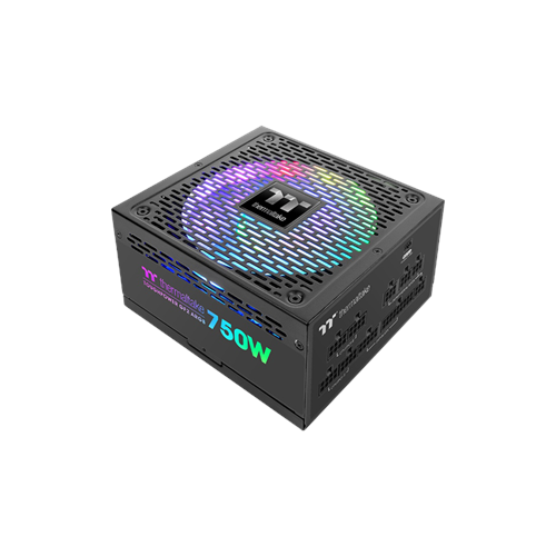 THERMALTAKE TOUGHPOWER GF2 ARGB 750W (PS-TPD-0750F3FAGE-2)POWER SUPPLY(5y)