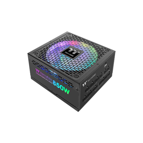 THERMALTAKE TOUGHPOWER GF2 ARGB 850W (PS-TPD-0850F3FAGE-2)POWER SUPPLY(5y)