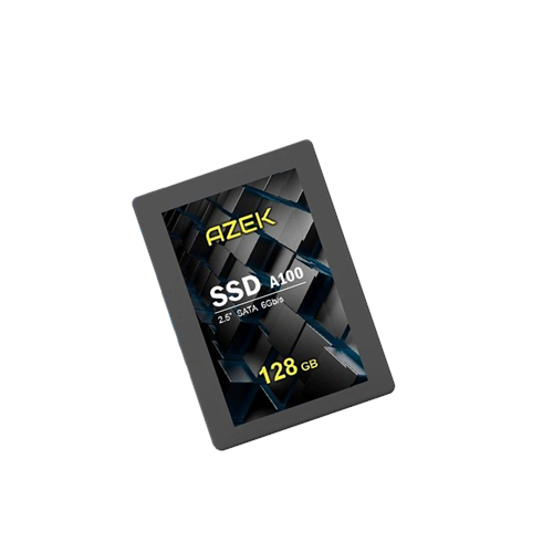 AZEK A100 128GB SATA III SSD 2.5''(2y)