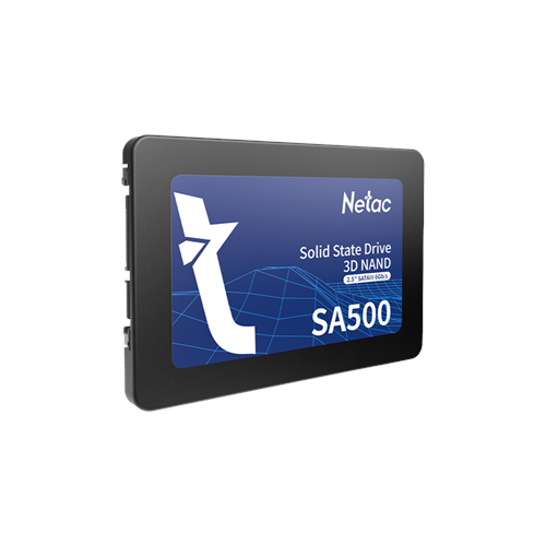 NETAC SA500 240GB SATA III SSD(3y)