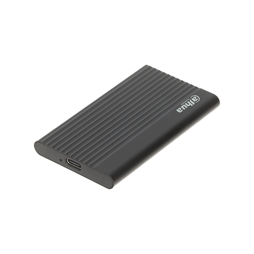DAHUA DHI-PSSD-T70-500GB USB3.2 PORTABLE SSD(3y)