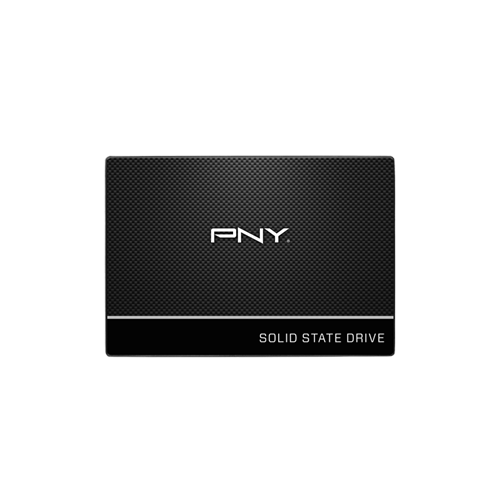 PNY CS900 120GB 2.5'' SATA III SSD(3y)