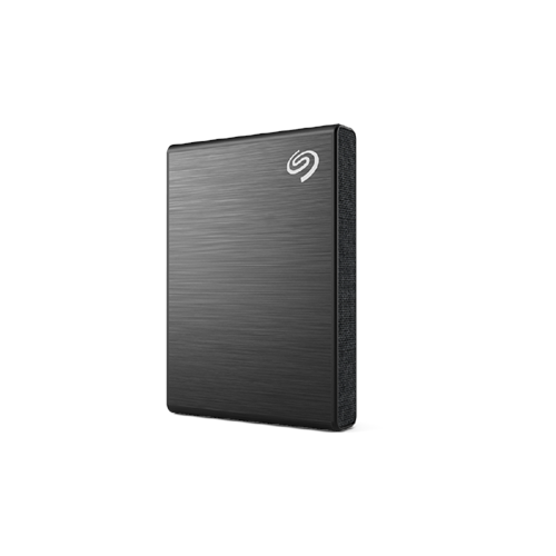 SEAGATE ONE TOUCH 2TB EXTERNAL HDD (3y)