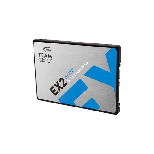 SSD HDD - TEAM EX2 2TB (3y)