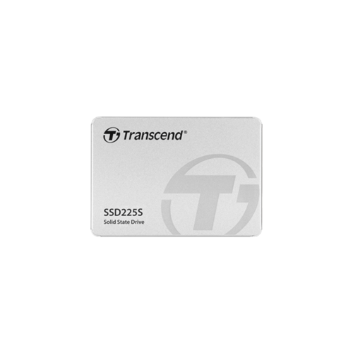 TRANSCEND SSD225S 2TB SSD HDD(3y)