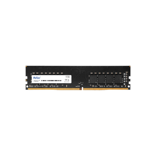 NETAC BASIC 4GB DDR4 2666MHZ C19 DESKTOP(3y)