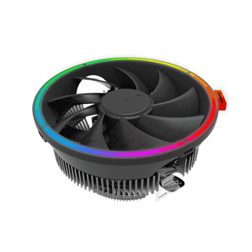 PROCESSOR COOLER FAN - GAMEMAX GAMMA 200 RGB