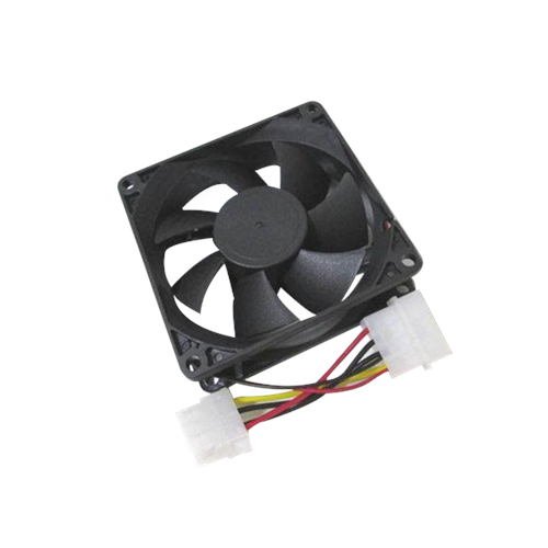 COOLER FAN CASING COOLER FAN