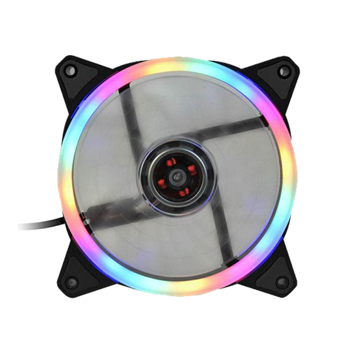 COOLER FAN CASING XFAN12025 DOUBLE AURORAL