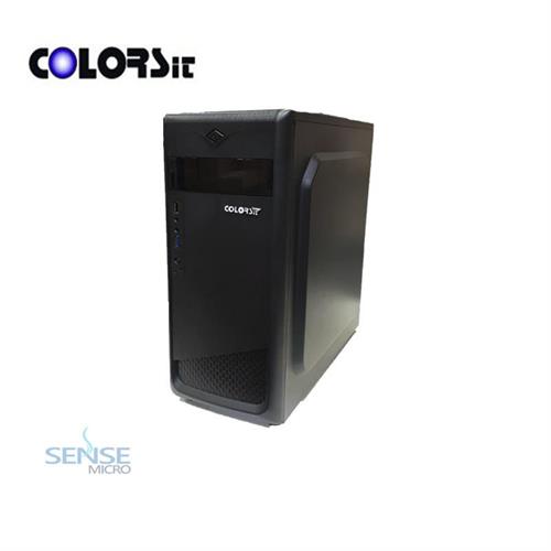 ATX CASING -COLORSIT CL-A95