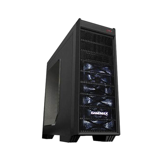 CASING - GAMEMAX G501X