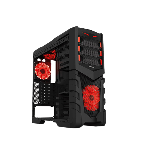 CASING - GAMEMAX G530