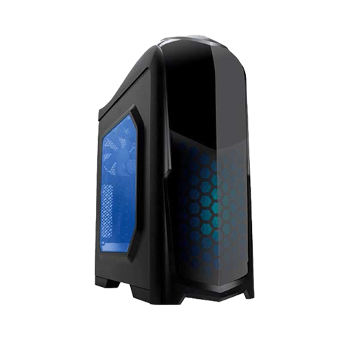 CASING - GAMEMAX G539-B